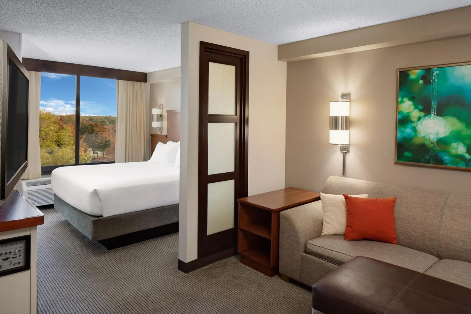 Hyatt Place Princeton