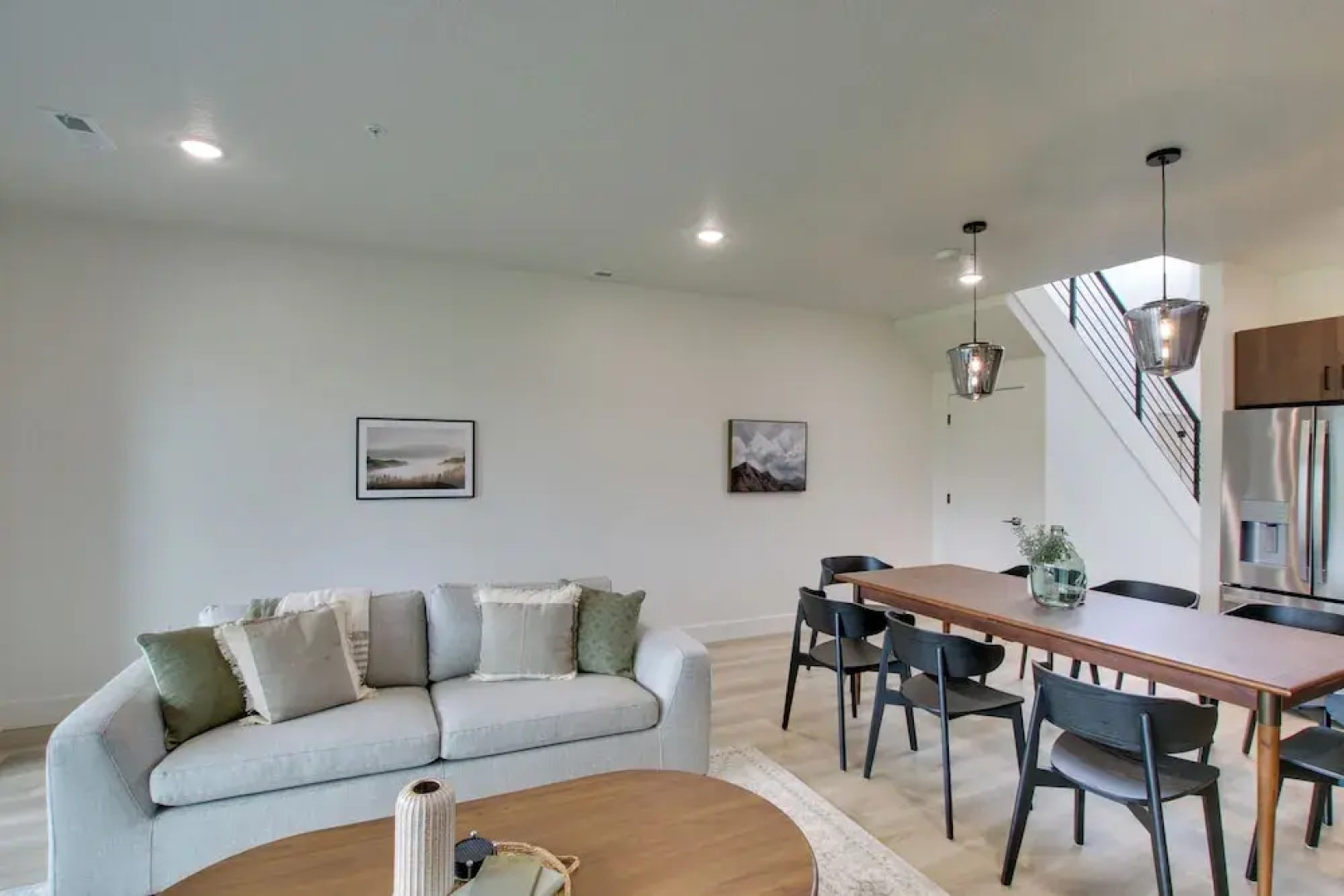 Newly Built Eden Condo w/ Golf Course View!