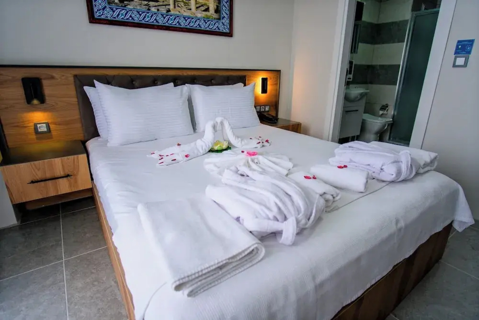 Clovers Thermal Resort & Spa