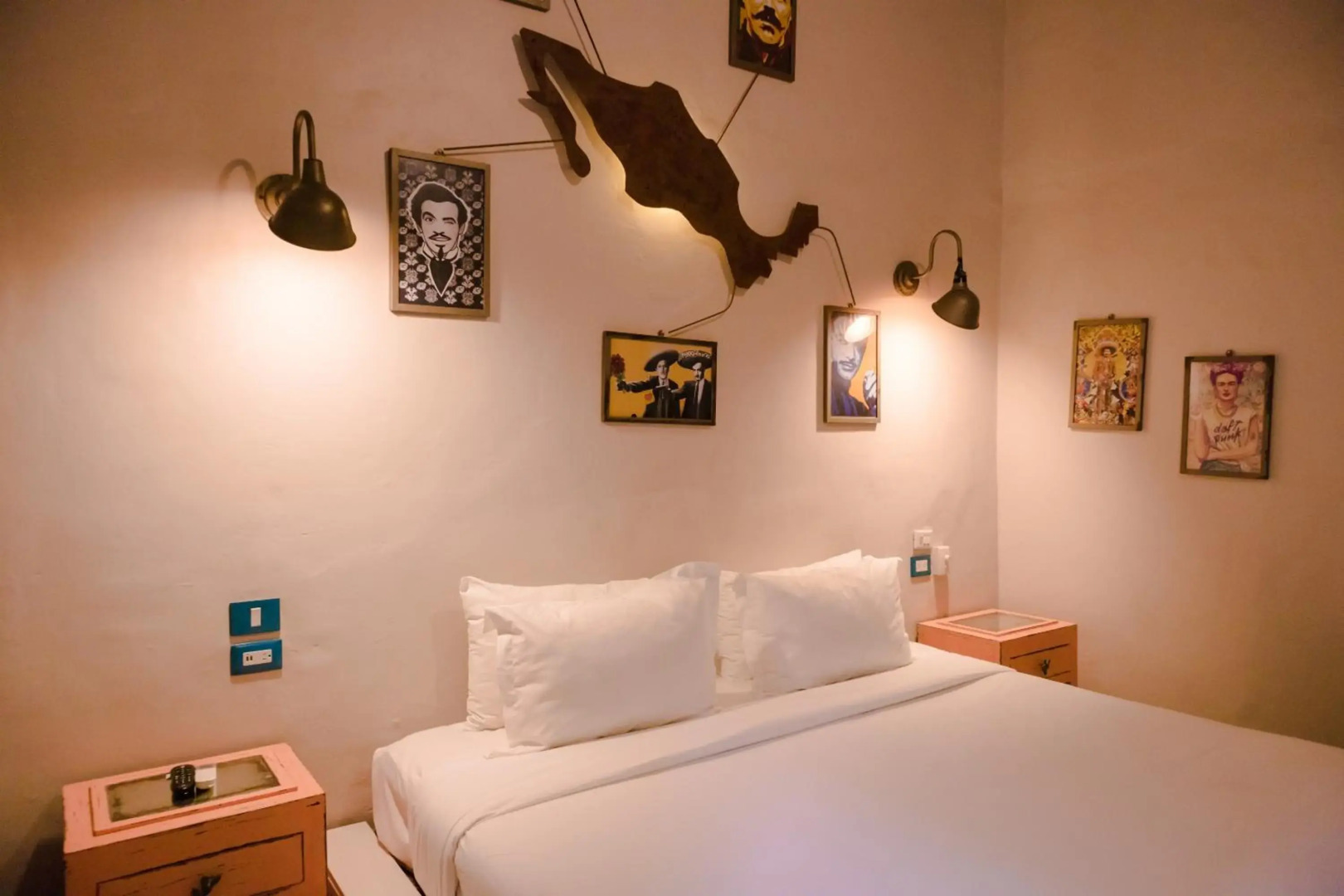 Hotel del Portal San Miguel de Allende