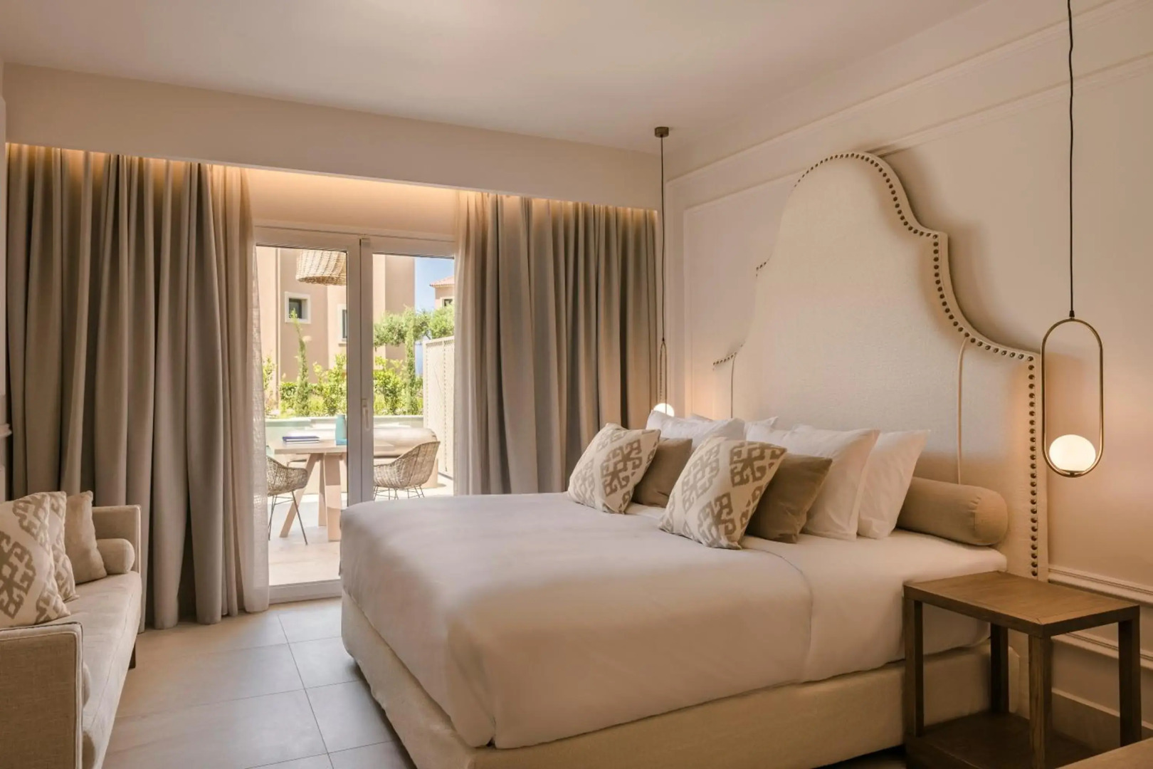 Thalassa Boutique Hotel - Adults Only