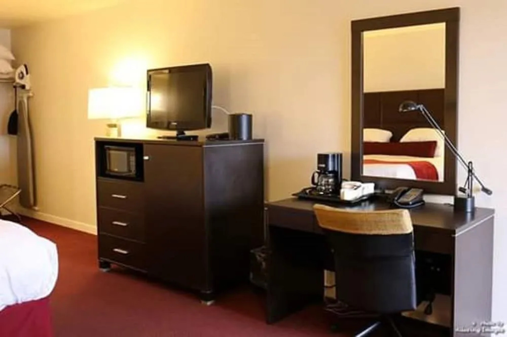 Diamond Head Motor Inn