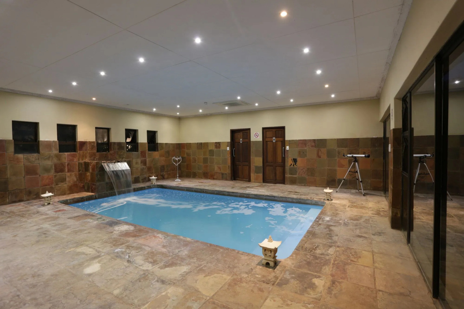 Shangri-La Manor - Adults Only