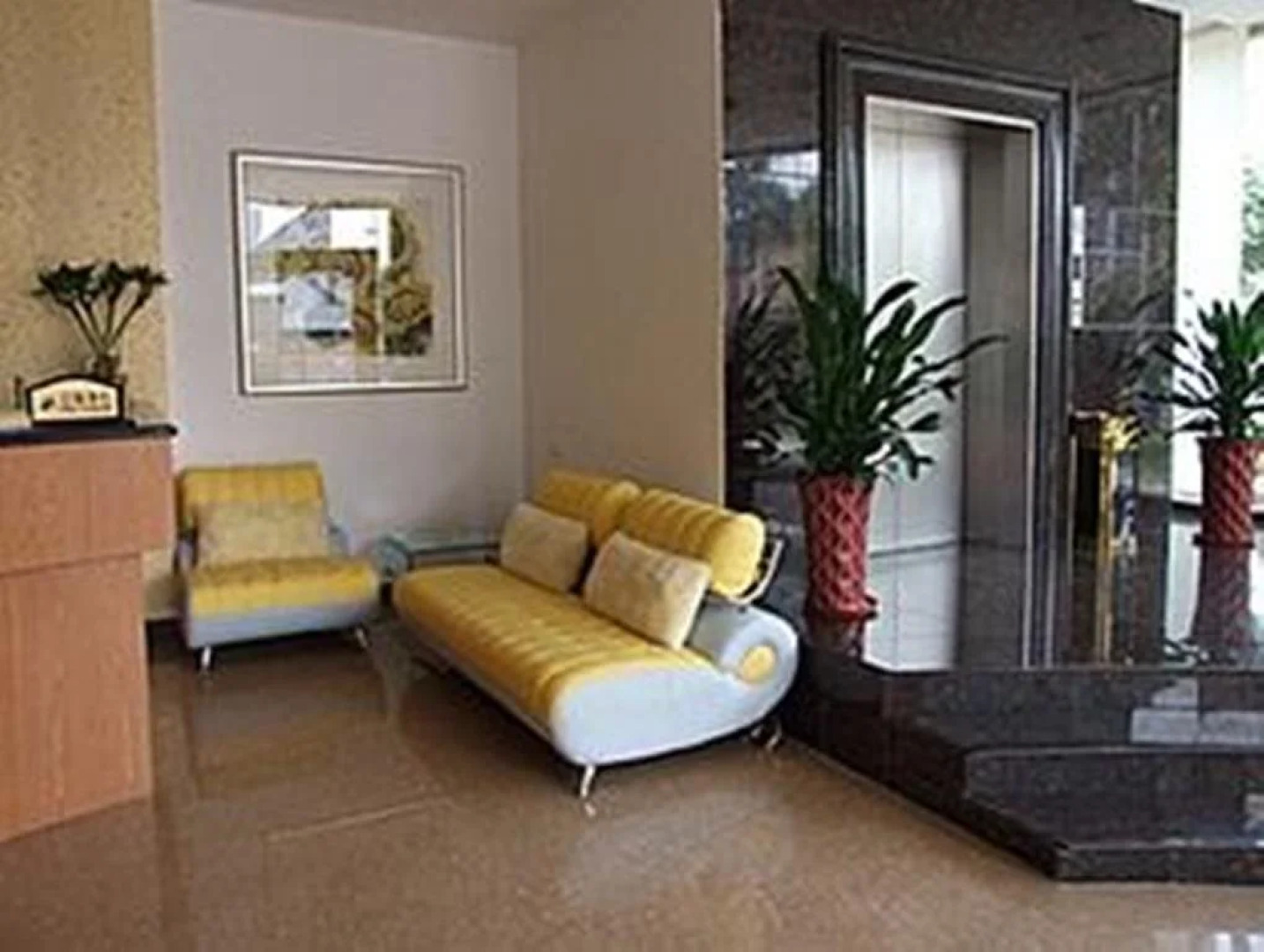 Foshan Suerye Weibang Hotel