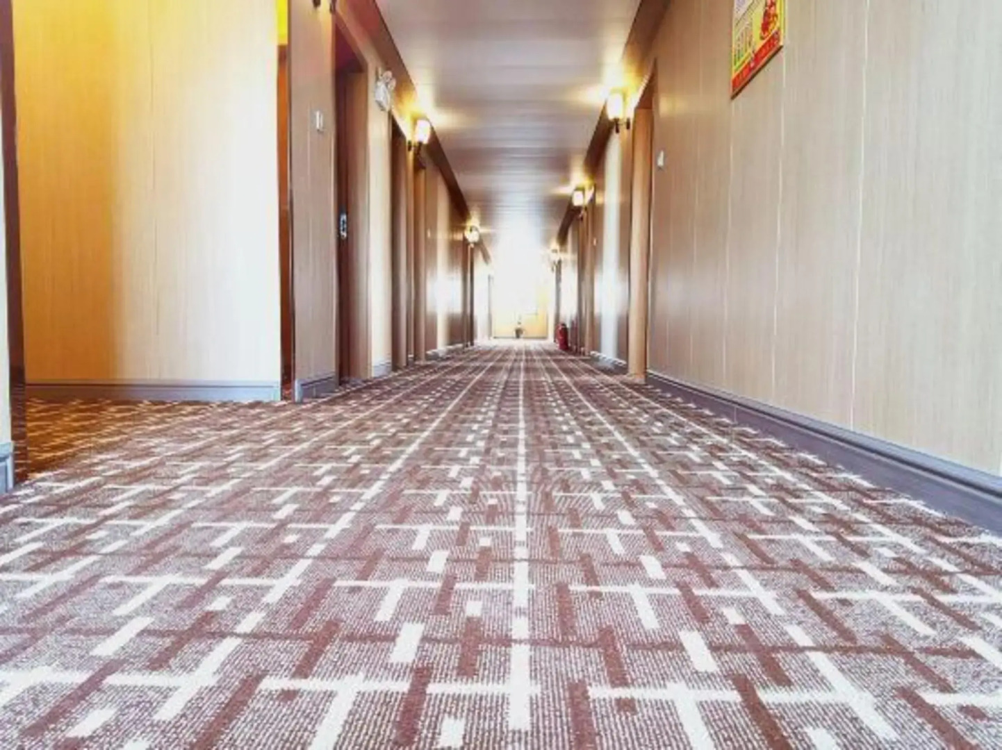 Wanli Hotel