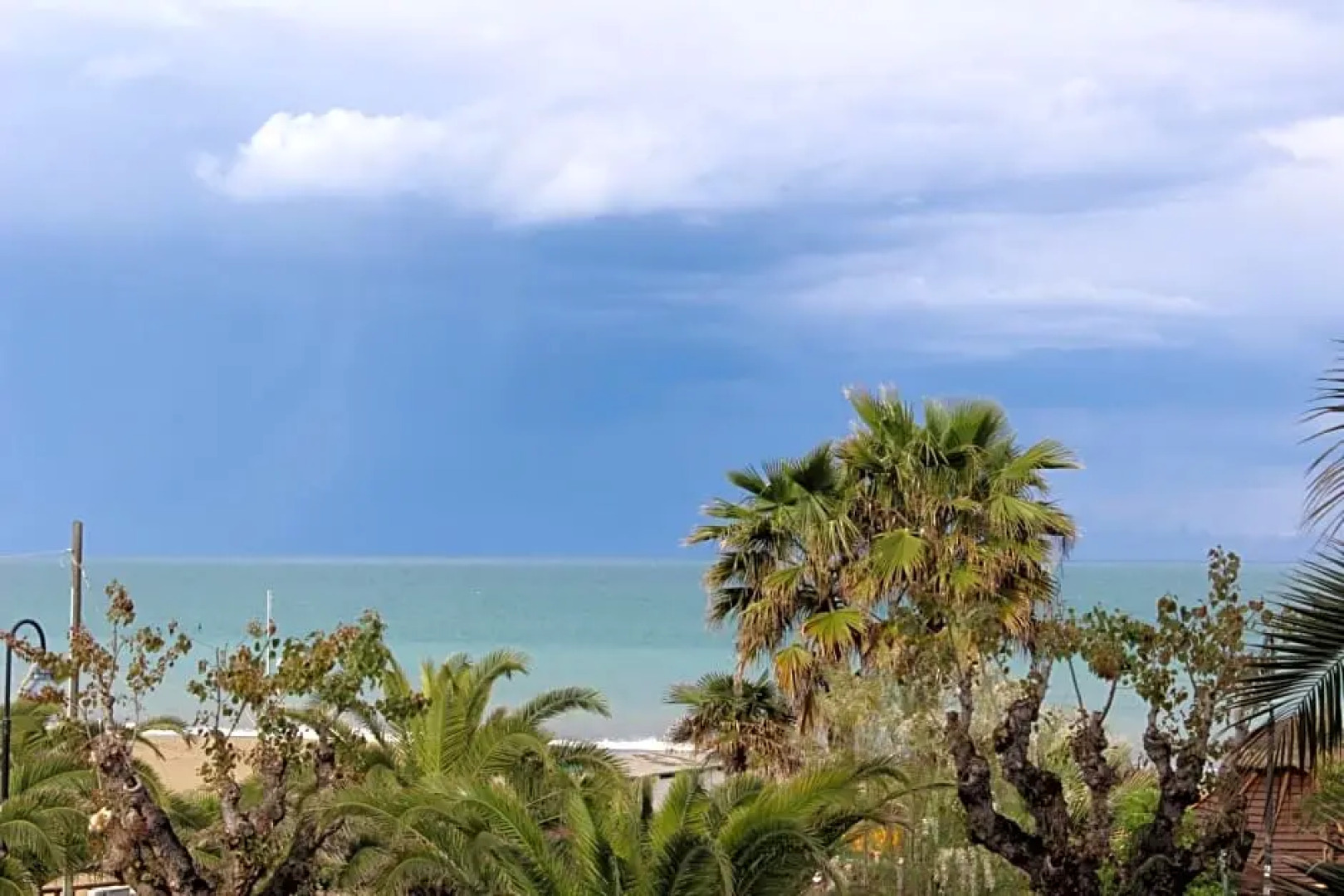 BB SulMare Alba Adriatica