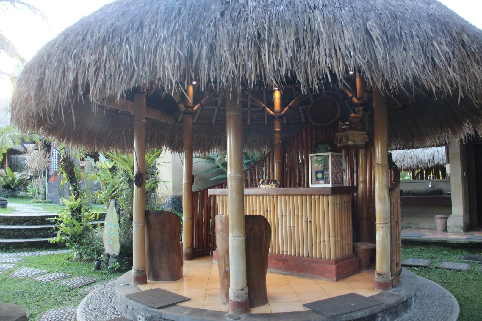 De Klumpu Bali – Eco Tradi Stay