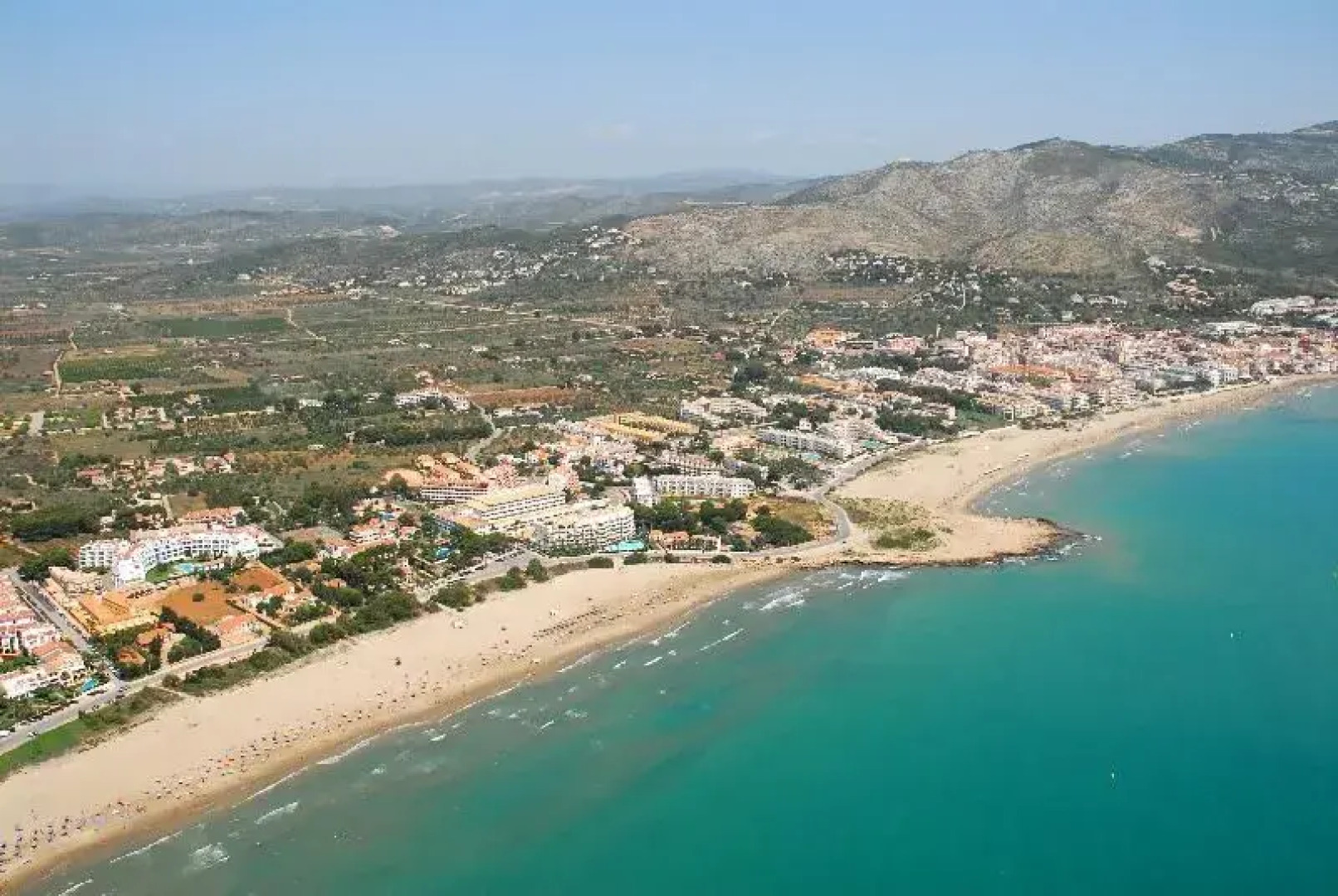 Apartamentos el Rocio Casa Azahar