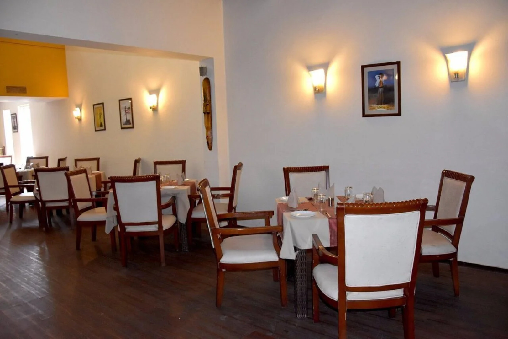 Manas Lifestyle Resort Igatpuri