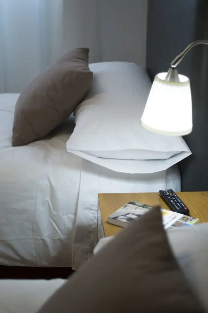 Pension 23-Vinte e Tres