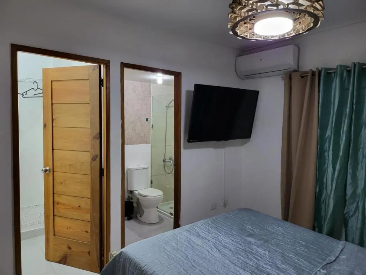 Oasis Palma Real santiago, Republica Dominicana