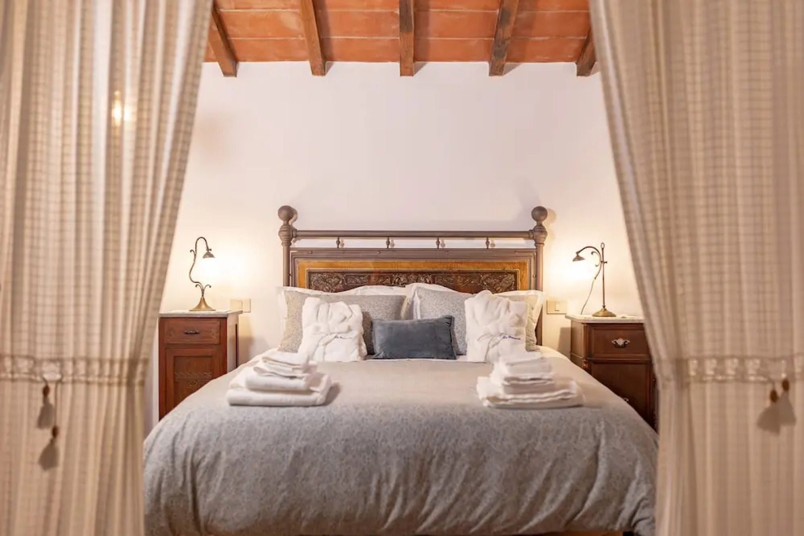 Agriturismo La Pievuccia