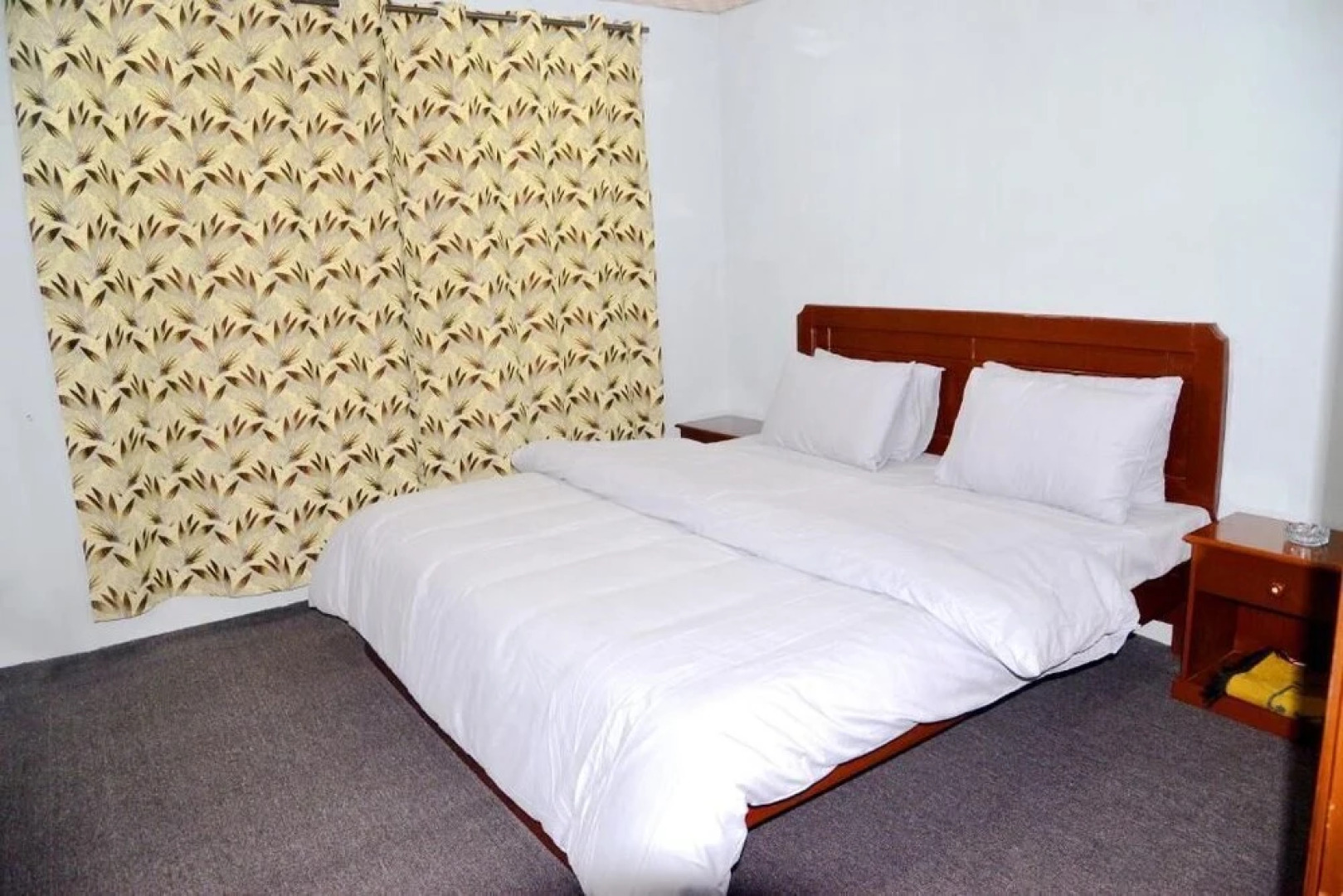 Regency Lodge Skardu