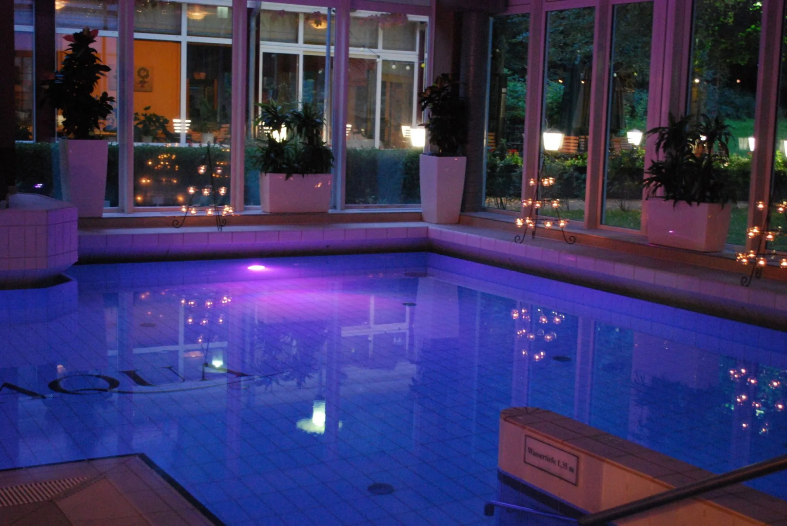 TRIHOTEL Rostock – Wellnesshotel Adults Only