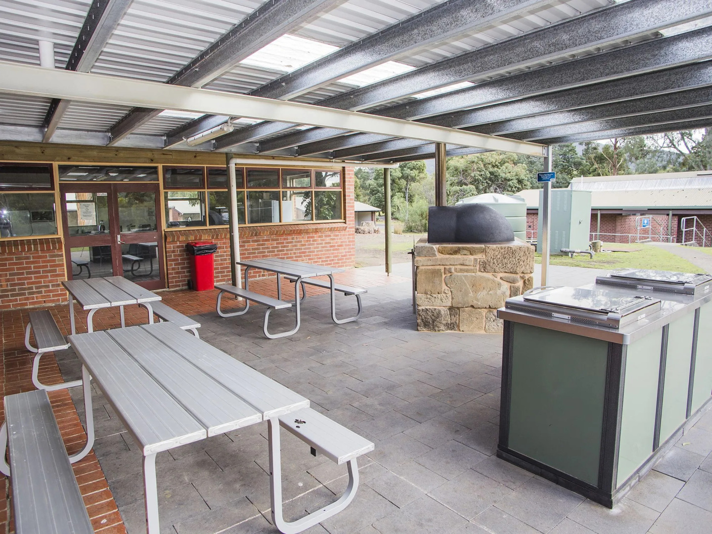 NRMA Port Arthur Holiday Park