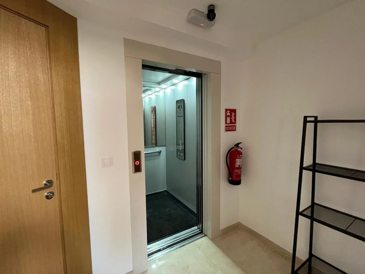 Apartamentos Cella