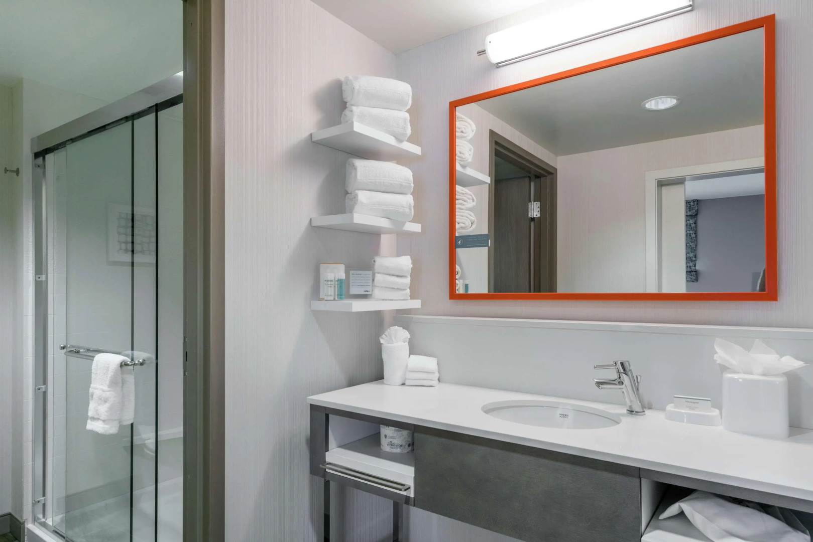 Hampton Inn & Suites Washington D.C./Lanham