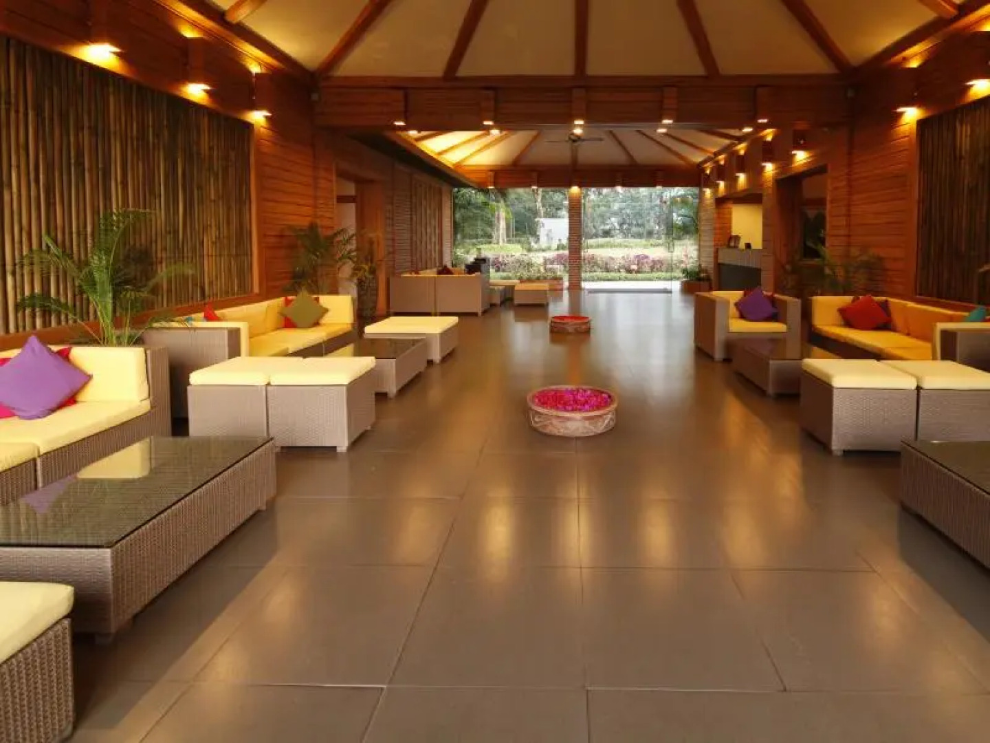 Hotel Sinclairs Retreat Dooars