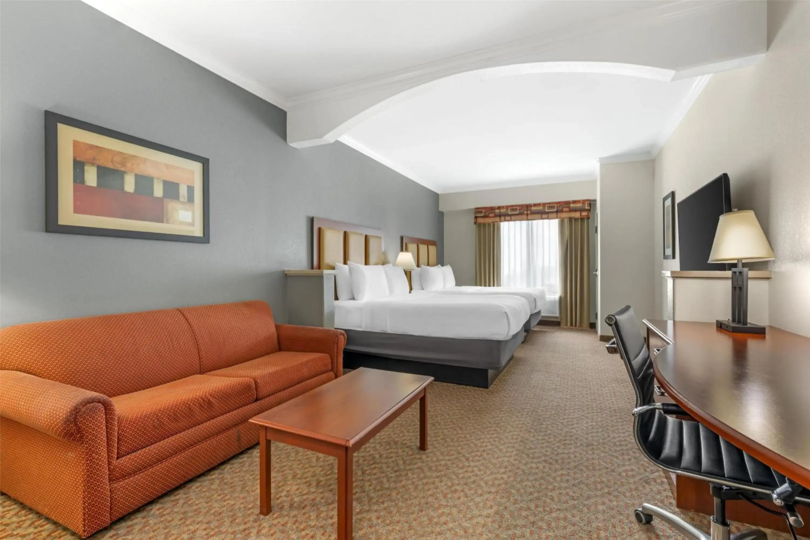 Best Western Plus Waxahachie Inn & Suites