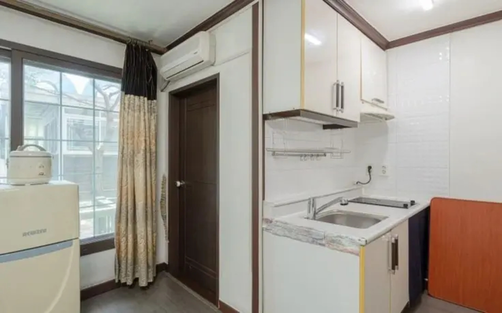 Pocheon Sanjeong Resort