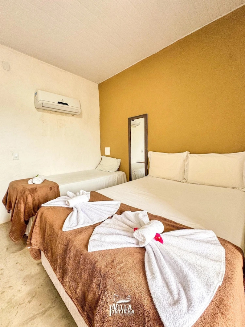 Villa Pontinha