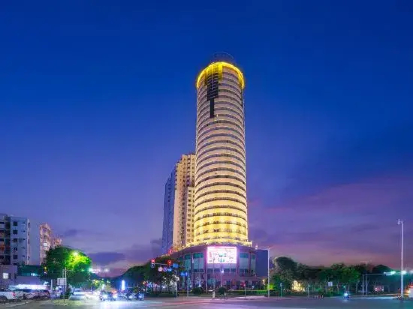Sunshine Coast Hotel Huizhou