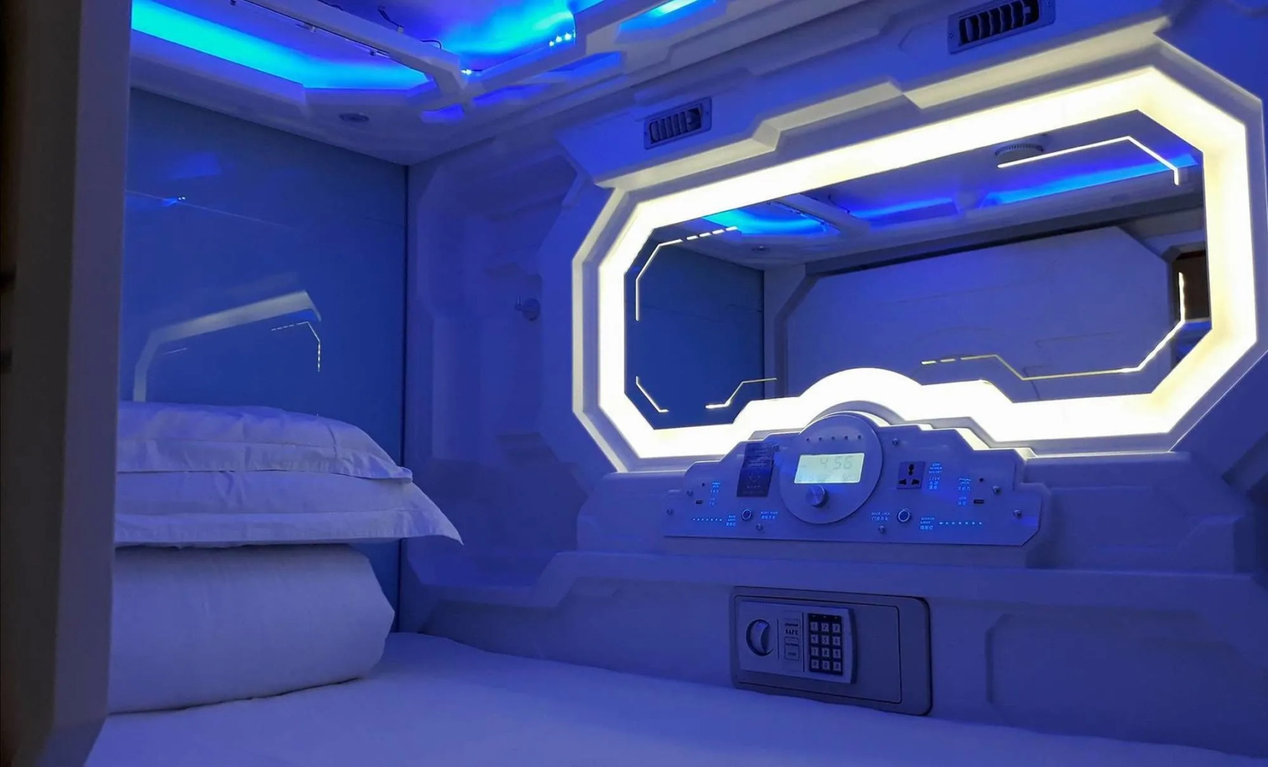 Sim Hotel Bukit Bintang Kuala Lumpur