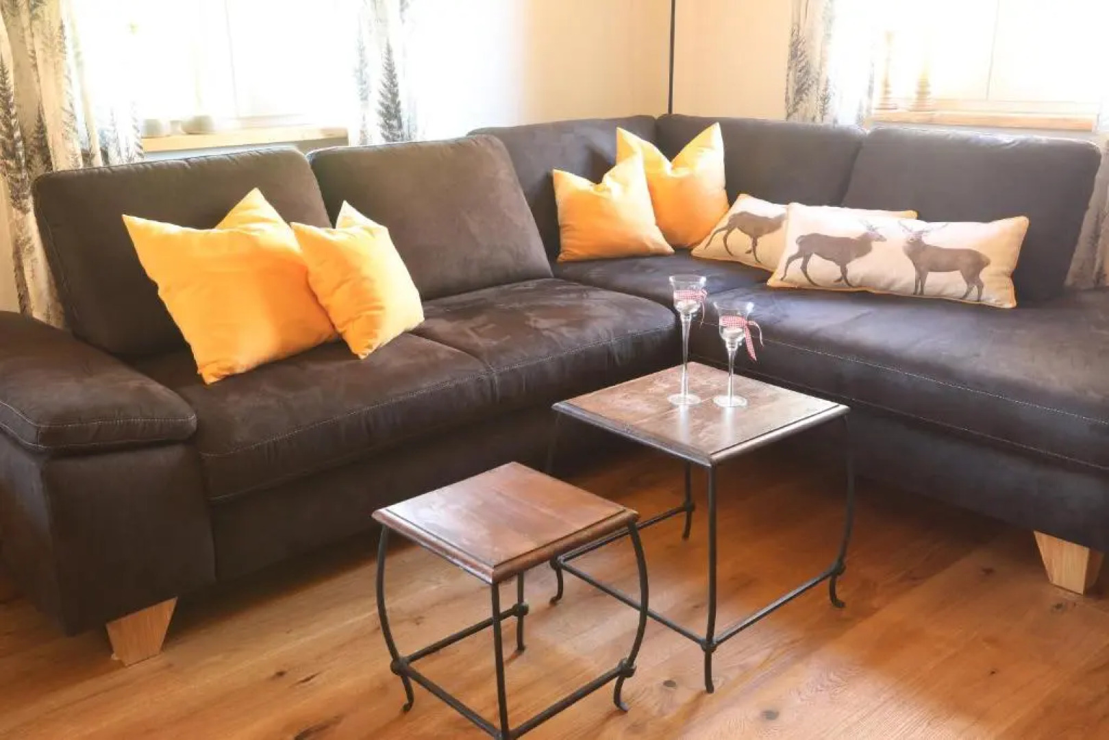 Ferienwohnung Birkennest