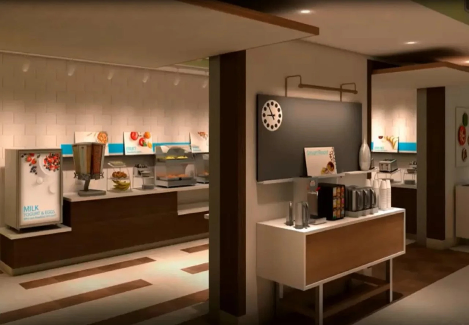 Holiday Inn Express & Suites Kingdom City by IHG