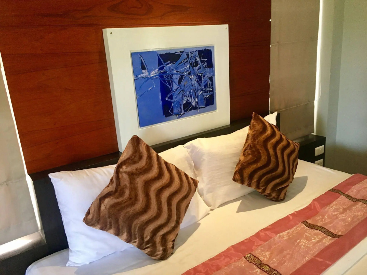 Kantiang View Resort