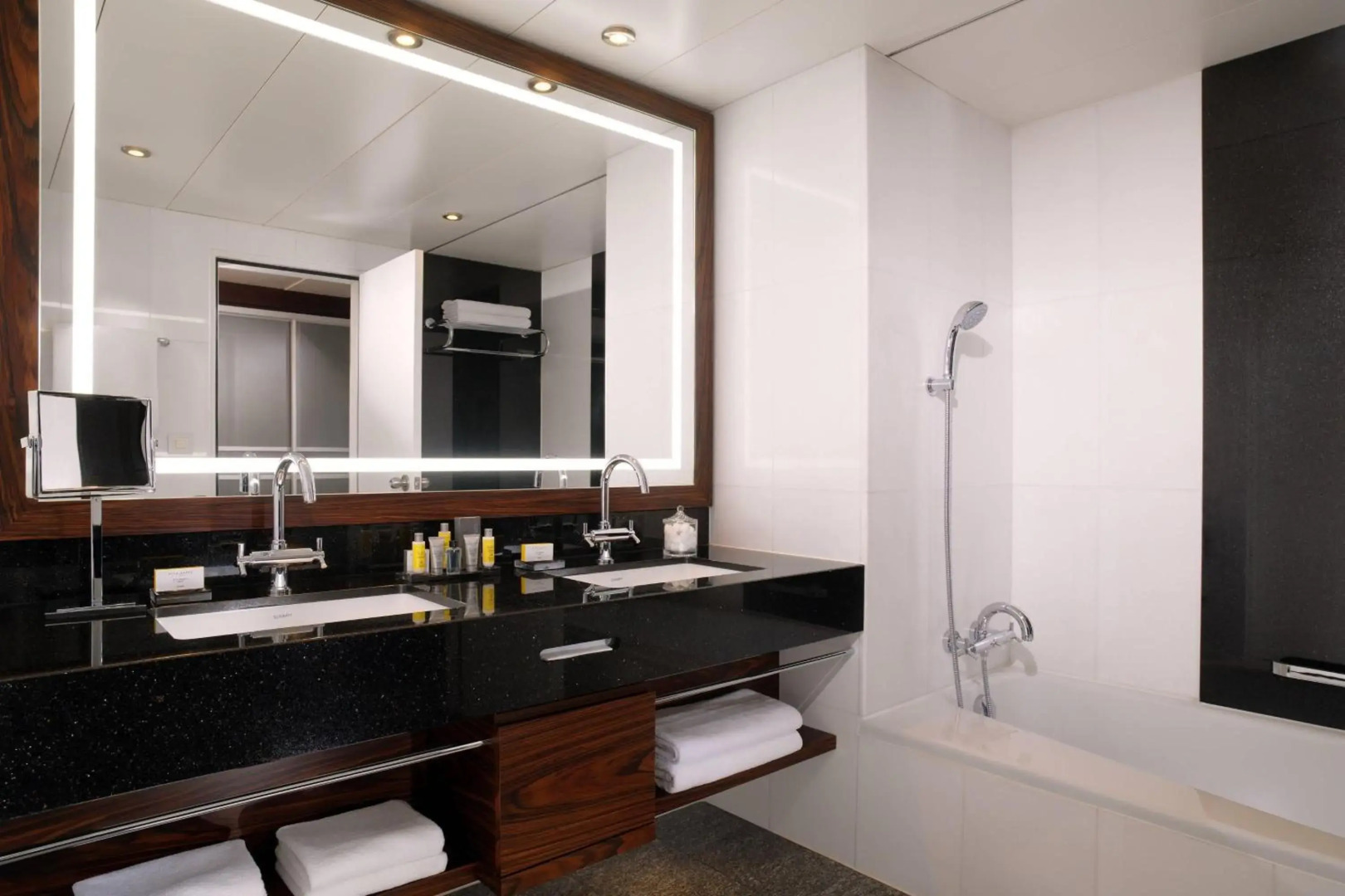 Zurich Marriott Hotel