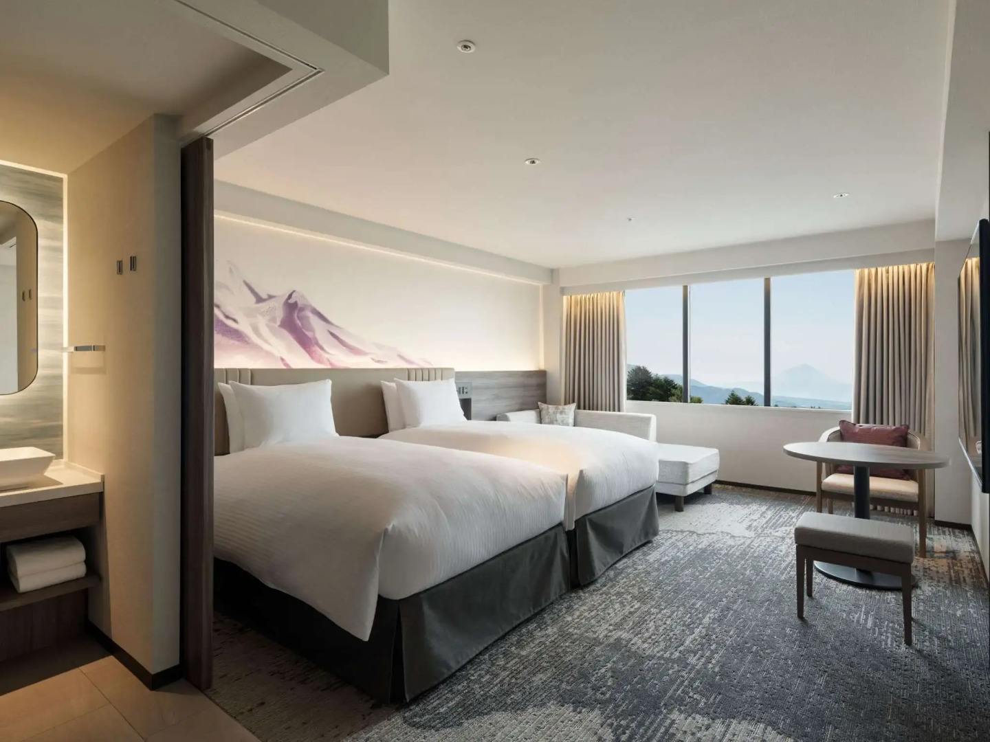 Grand Mercure Yatsugatake Resort & Spa