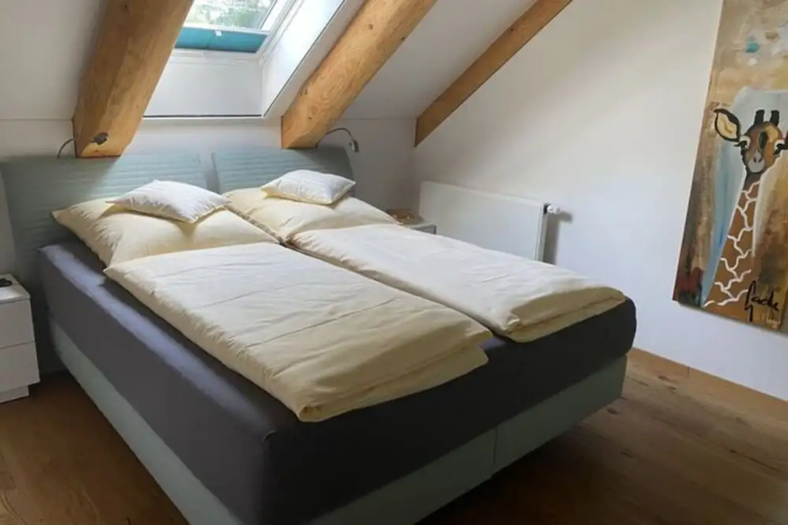 Holiday Home Schwalm