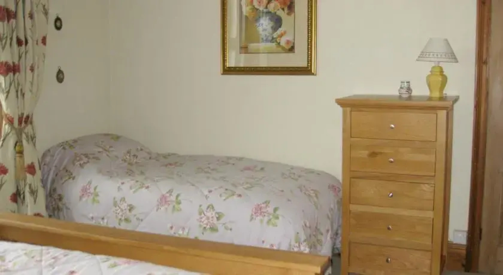 Shenstone Holiday Home