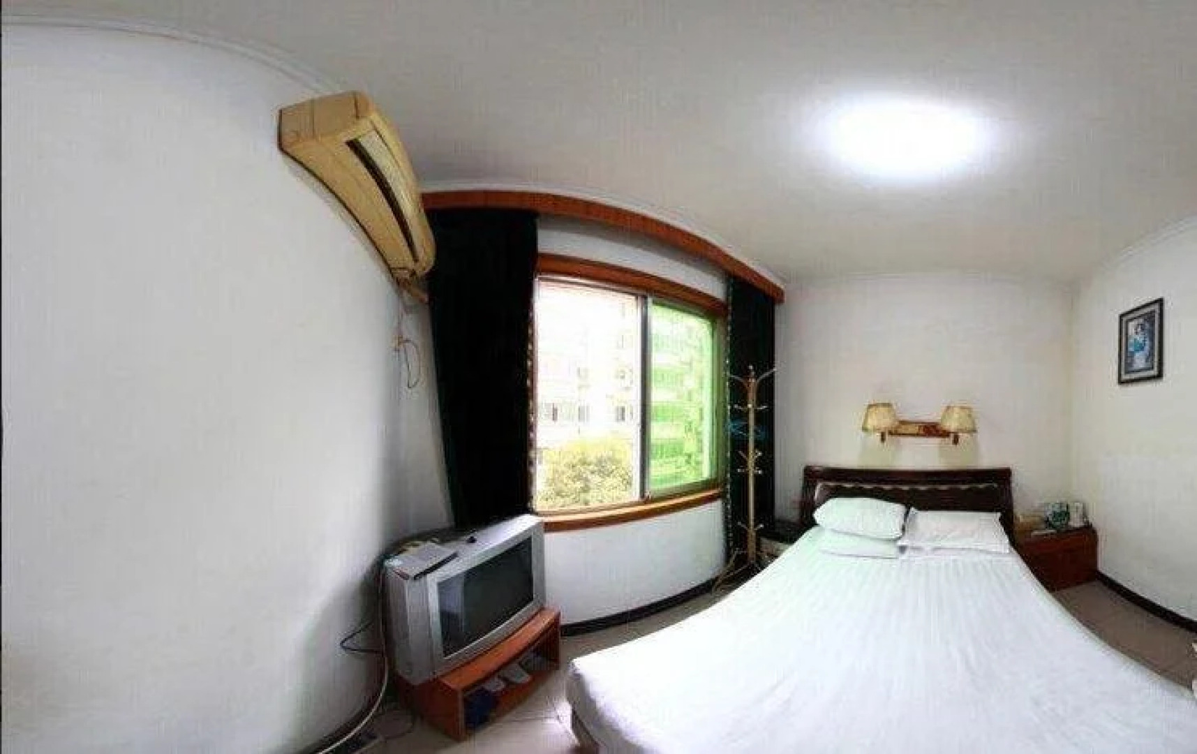 Jiujiang Hongshan Hotel