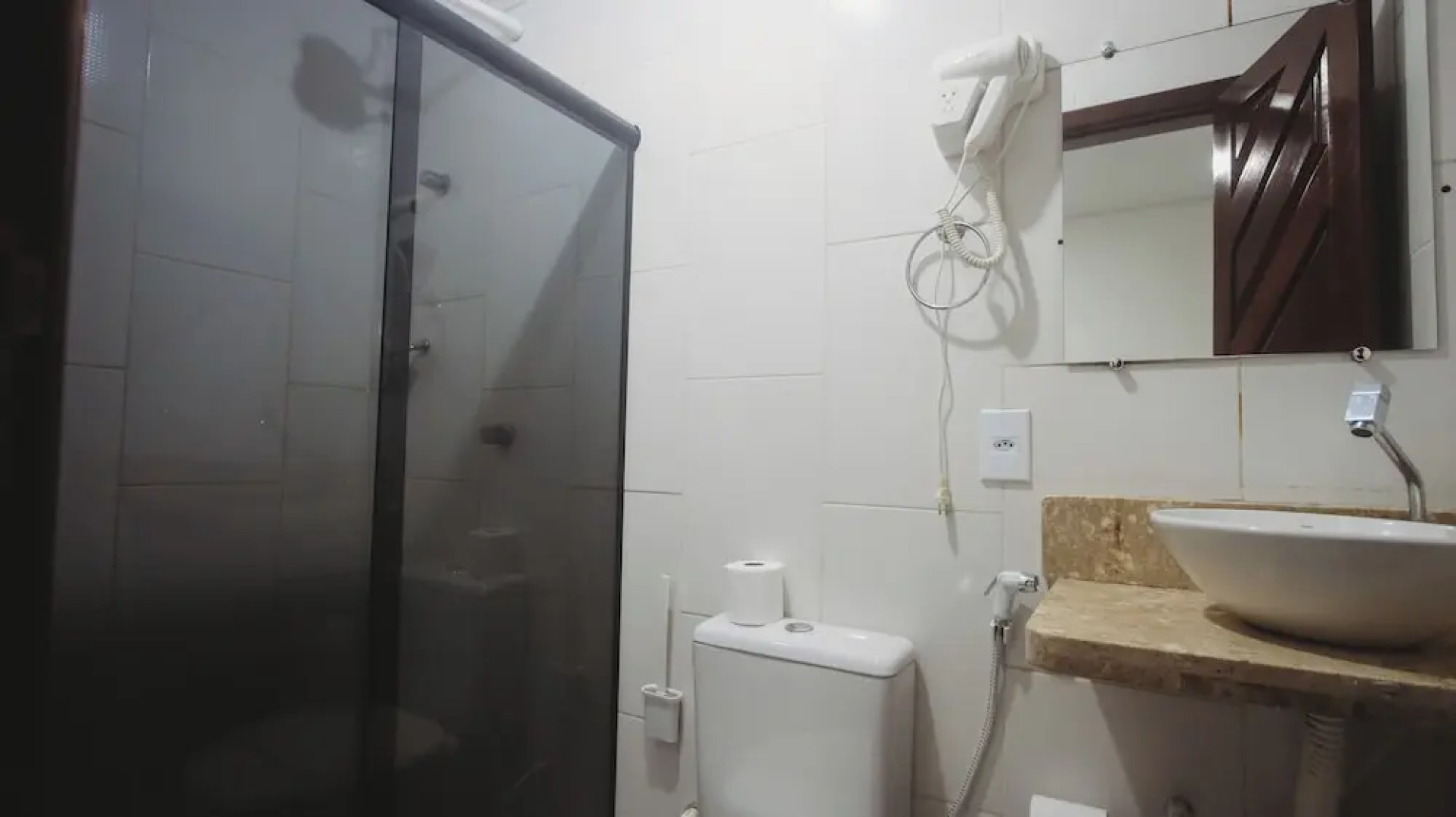 Pousada e restaurante tia Lita