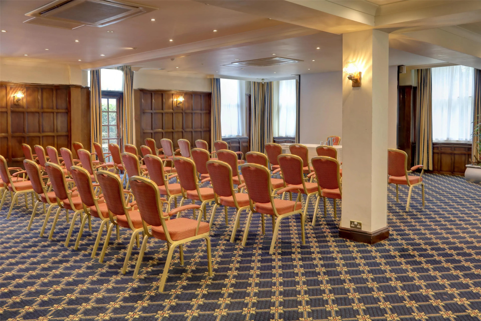 Best Western Plus Buxton Lee Wood Hotel