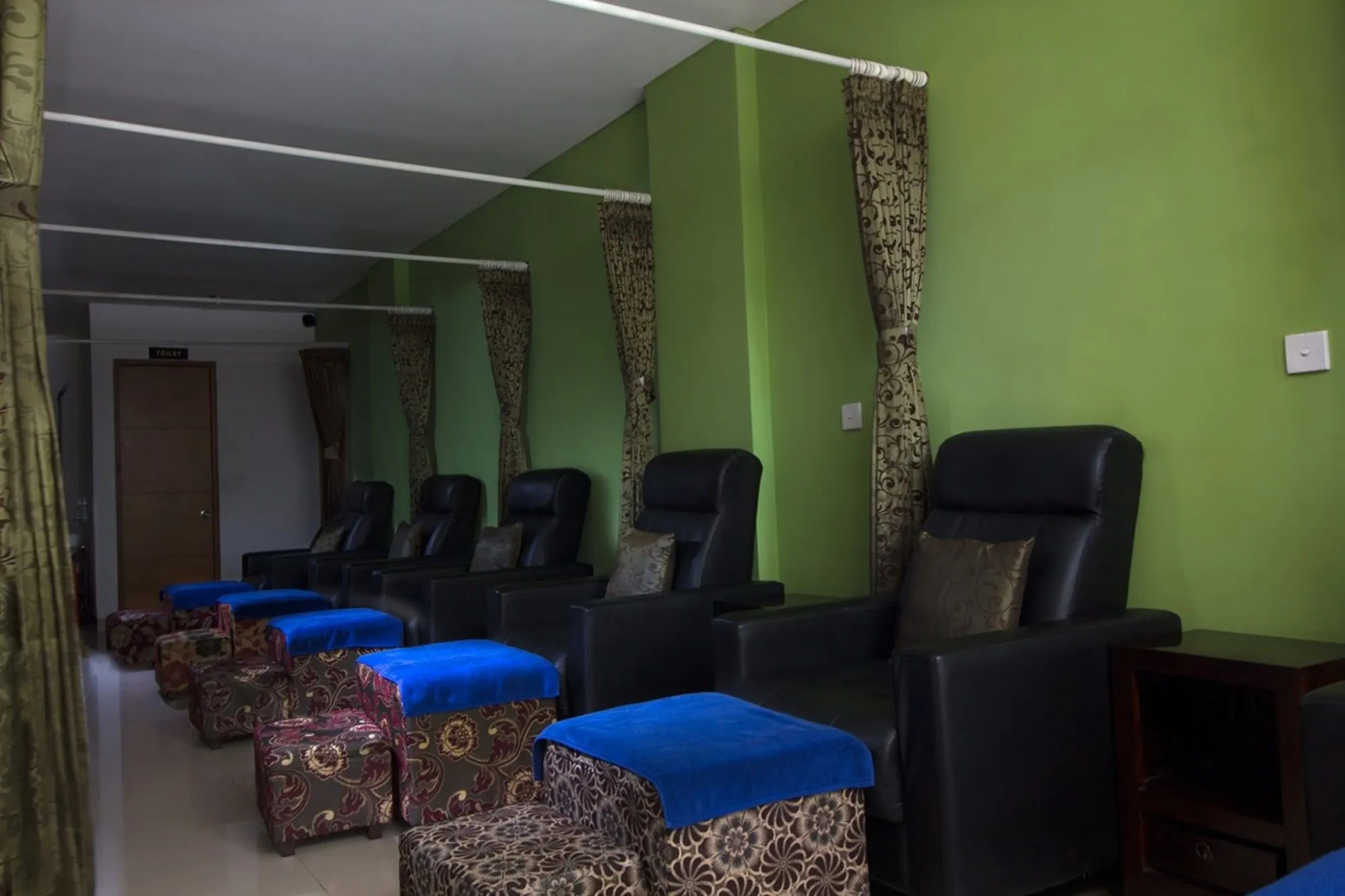 Abian Harmony Hotel & Spa