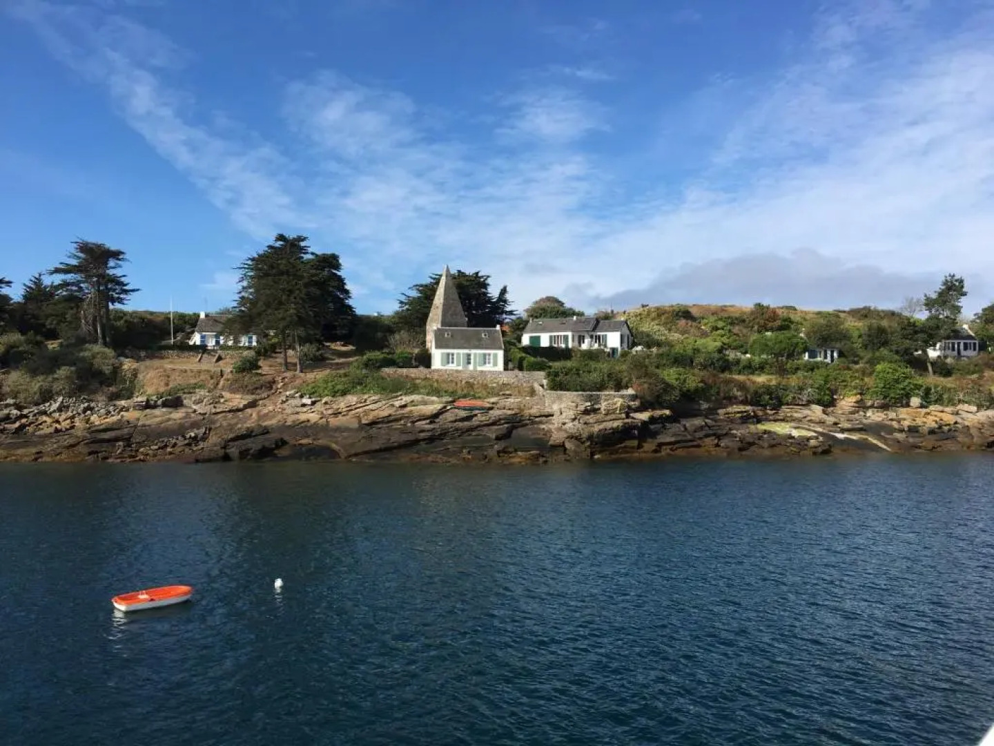 La Maison des Matignon 1