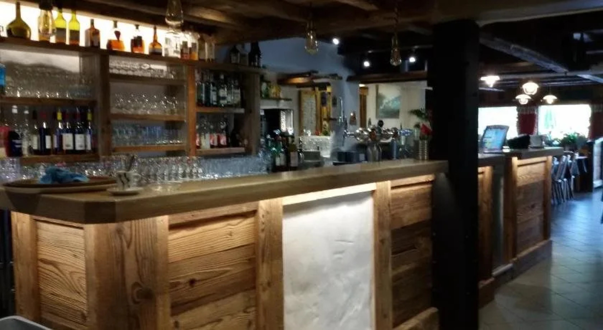 Chalet Hotel La Croix Blanche