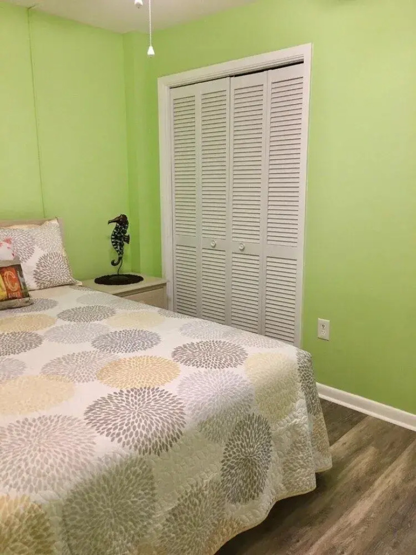 Gulf Shores Plantation 4311 2 Bedrooms 2 Bathrooms Condo