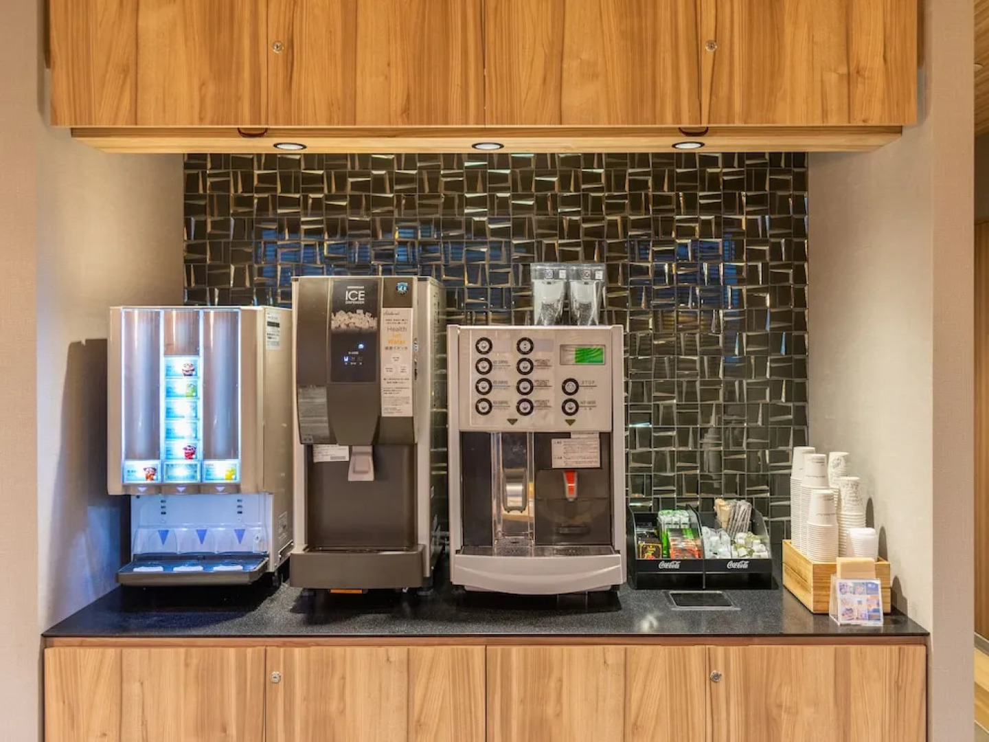 Super Hotel Sendai Airport Inter