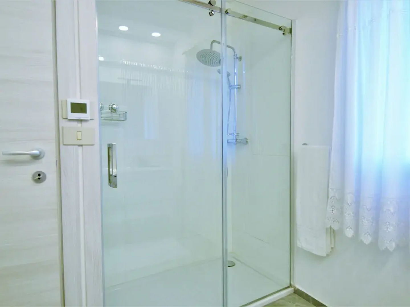 Stellar Apartment in Miane With Shared Swimming Pool