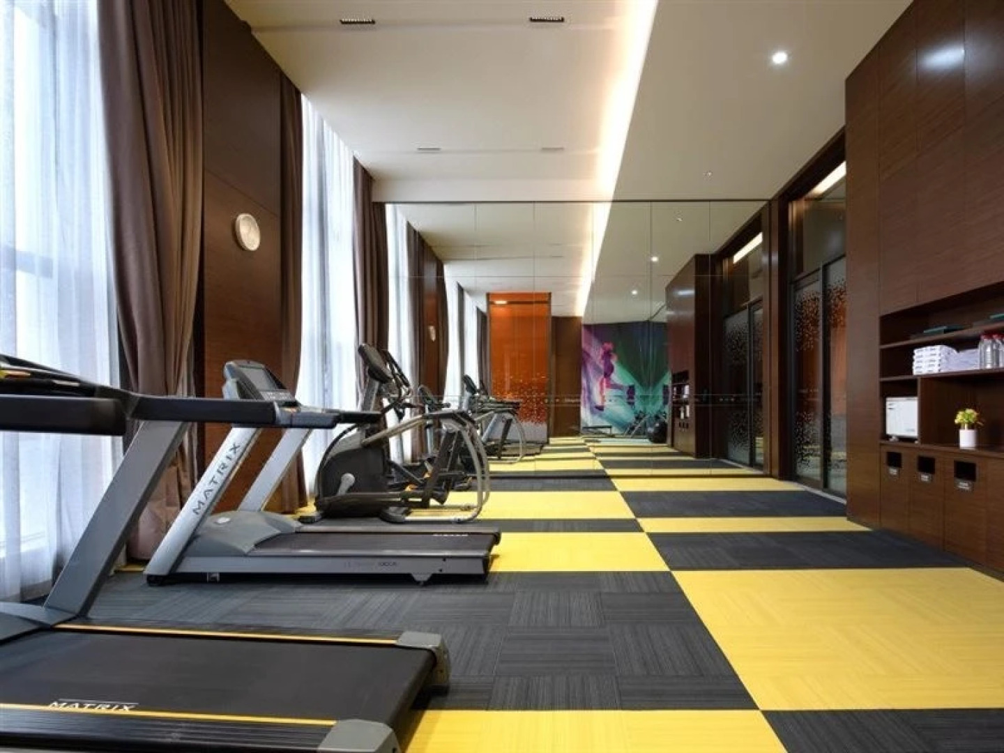 Hampton by Hilton Zibo Zhangdian