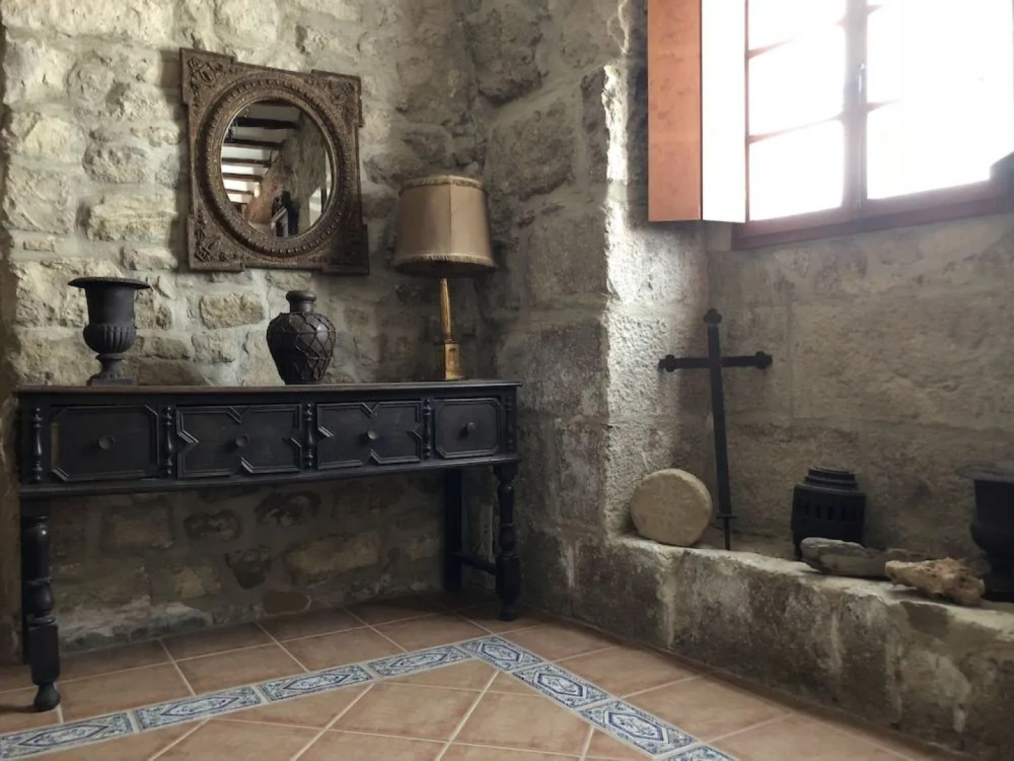 Hotel Rural Ana de Navarra