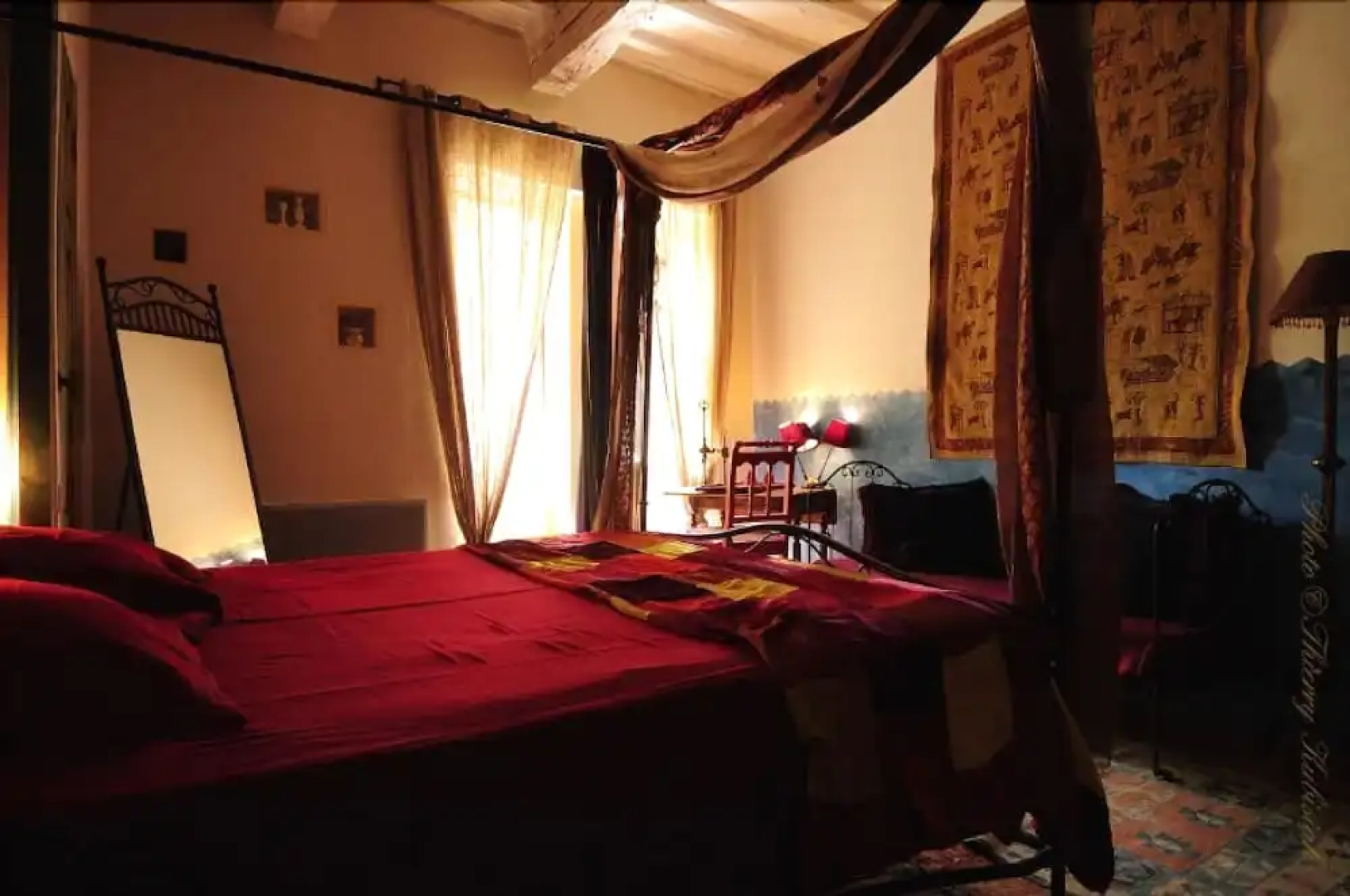 La Maison du Farfadet