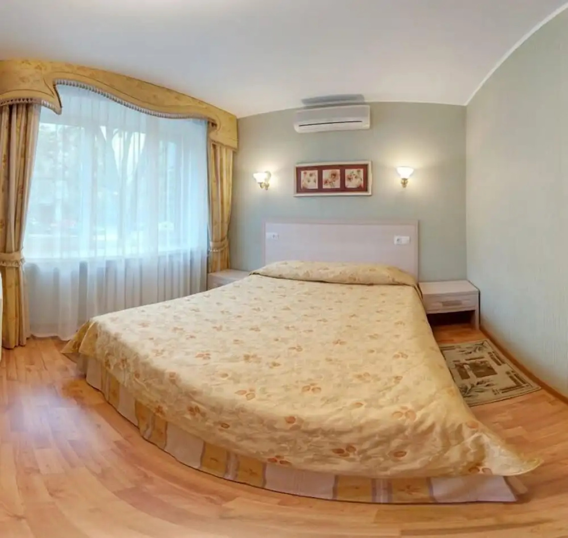 Отель «СеверСити»