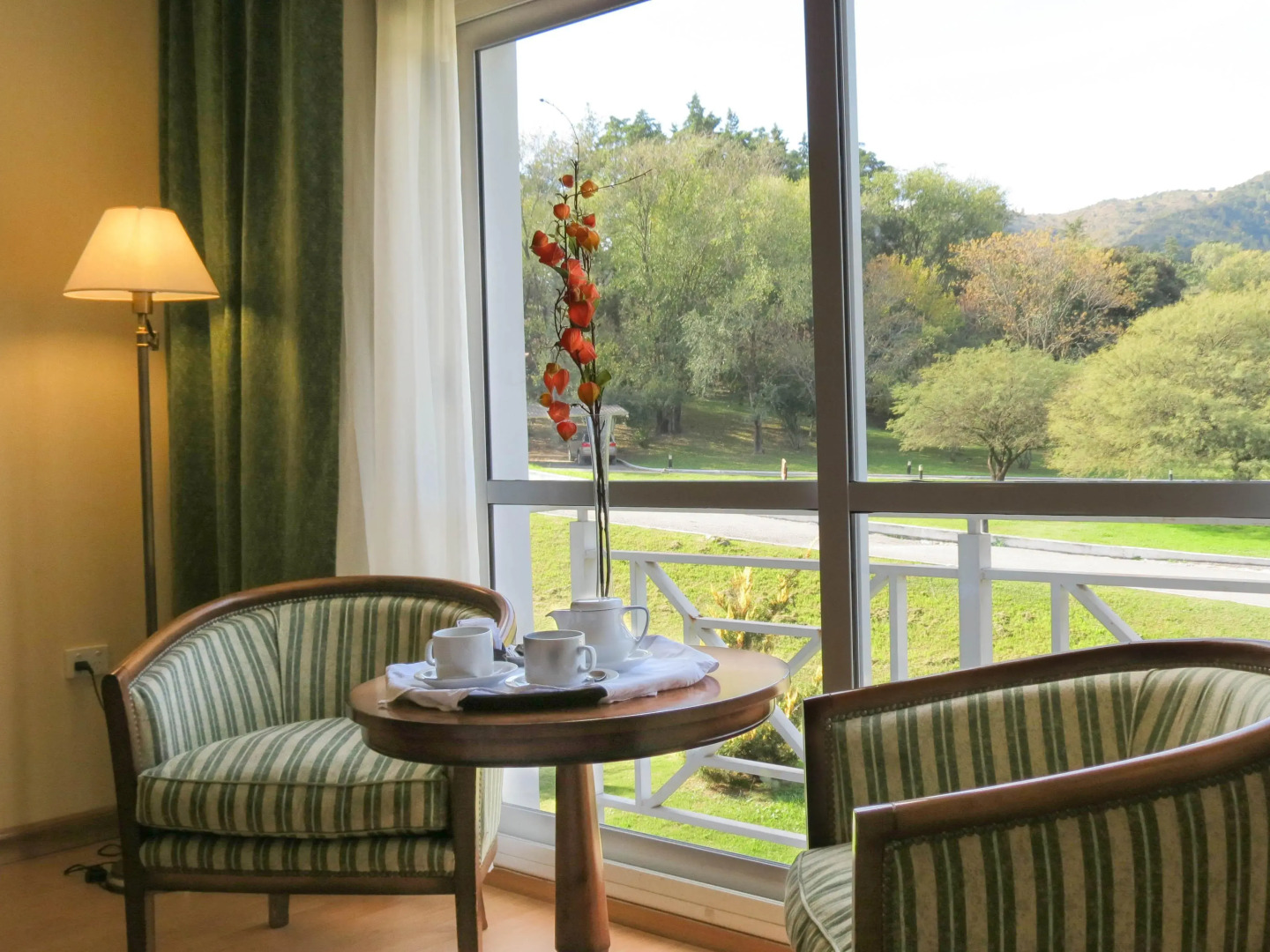 Howard Johnson by Wyndham, Villa General Belgrano