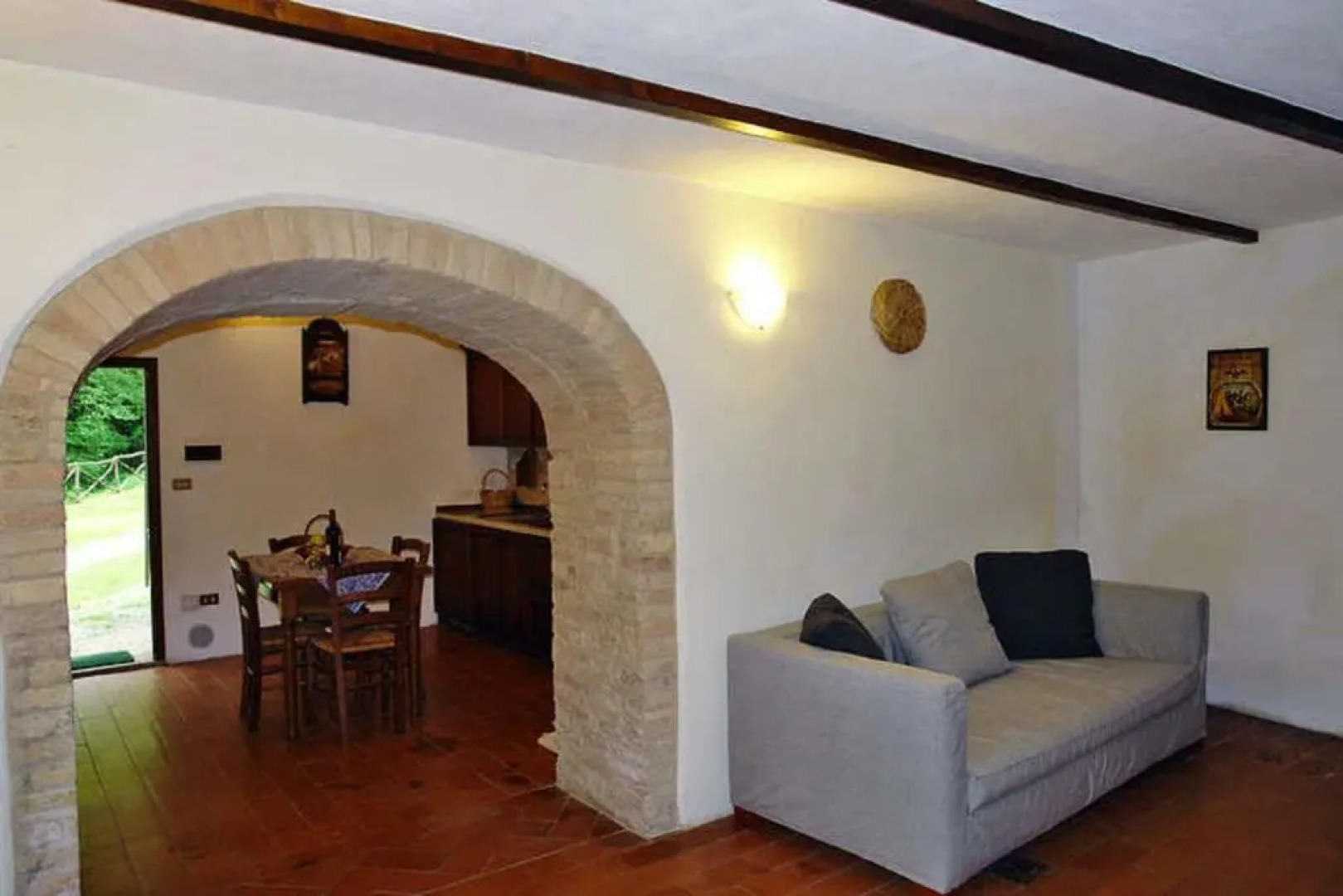 Podere il Vecchio Mulino