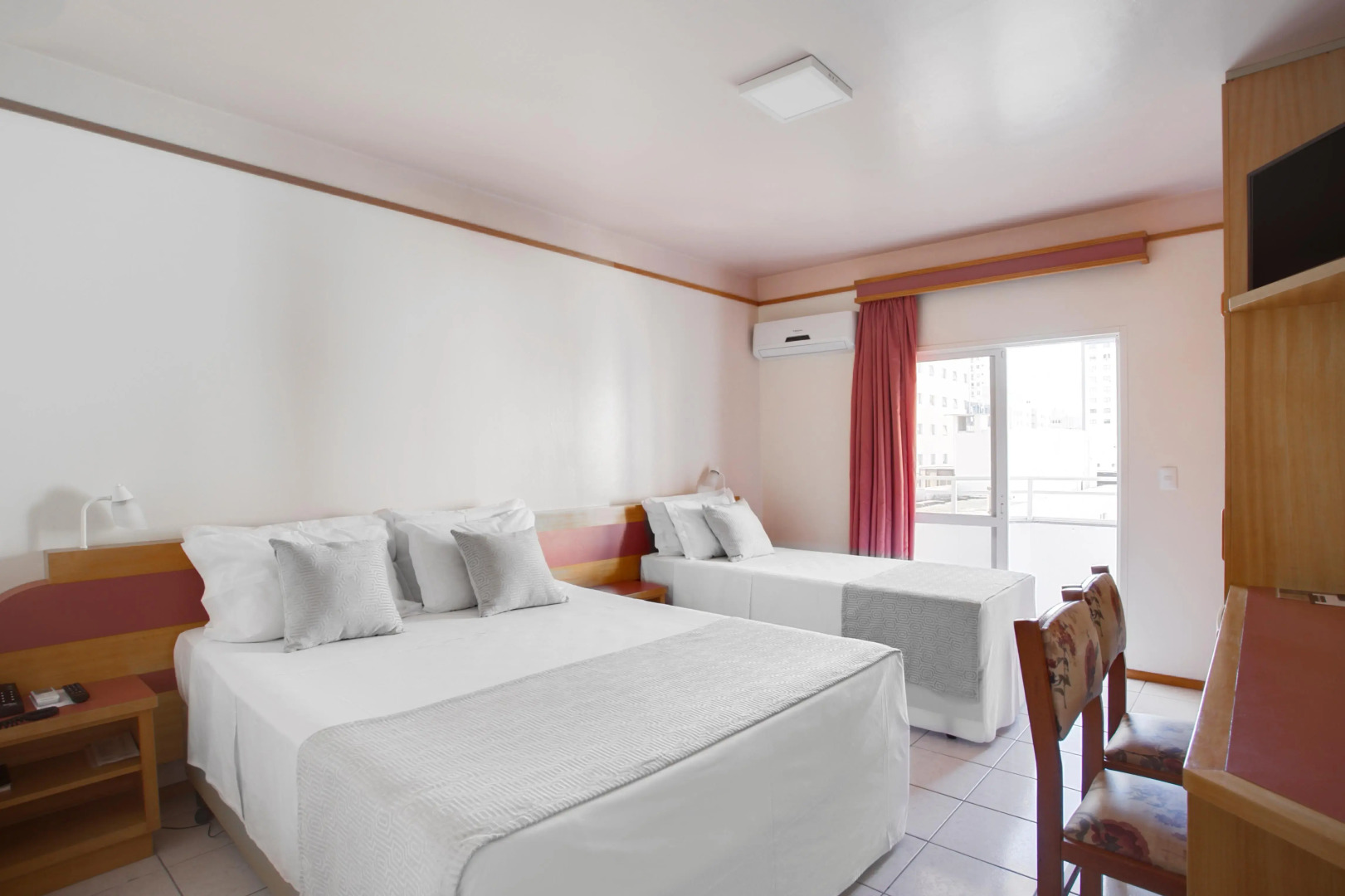 Hamburgo Palace Hotel